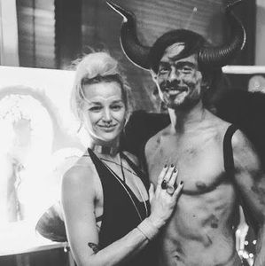 Meet your Posher, Raina ambika